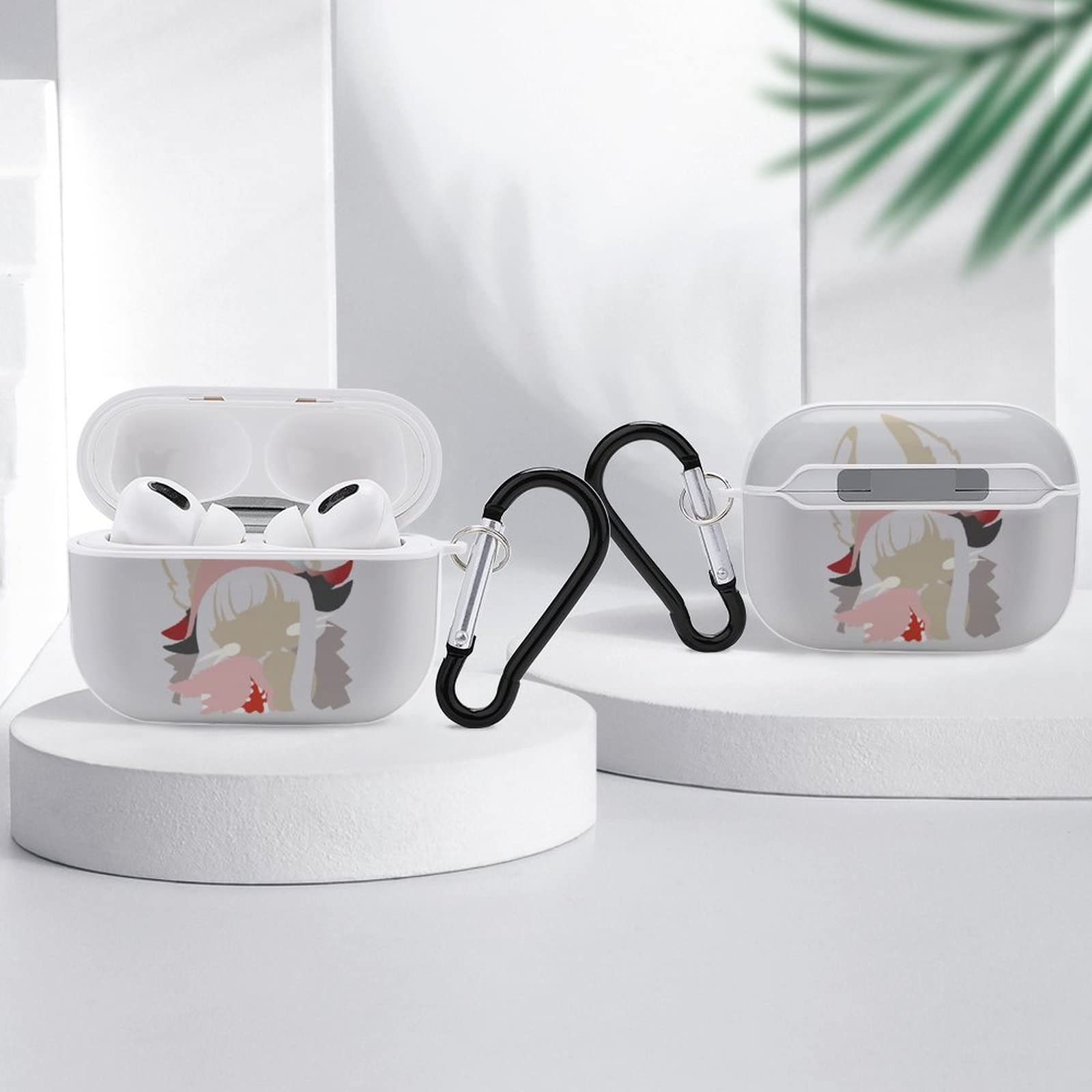 Amazon | メイドインアビスナナチ イヤホンケース Airpods Proケース